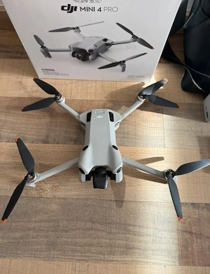DJI mini 4 pro  Bild 5
