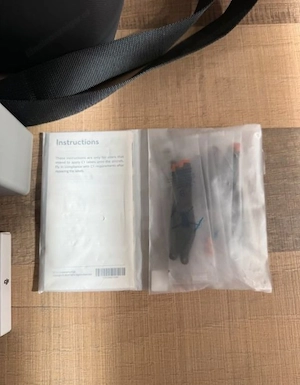 DJI mini 4 pro  Bild 4