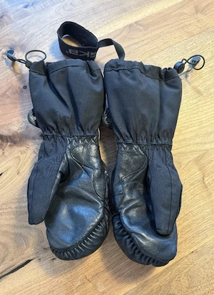 EKSA Handschuhe Bild 3