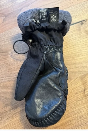 EKSA Handschuhe Bild 4