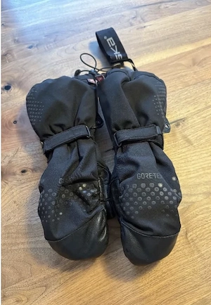 EKSA Handschuhe Bild 2
