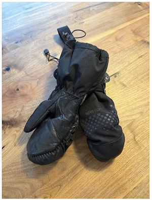 EKSA Handschuhe
