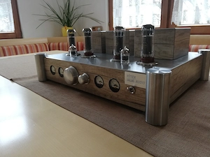 Röhren "High End" für Einsteiger Bild 2