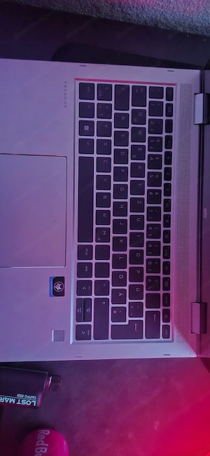 laptop hp        Bild 2