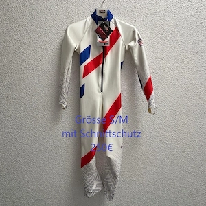 Ski Alpin Rennanzug PRO Bild 7