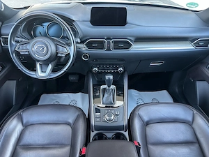 Mazda CX-5 AWD Takumi Plus Bild 7