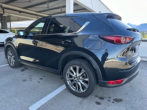 Mazda CX-5 AWD Takumi Plus Bild 2
