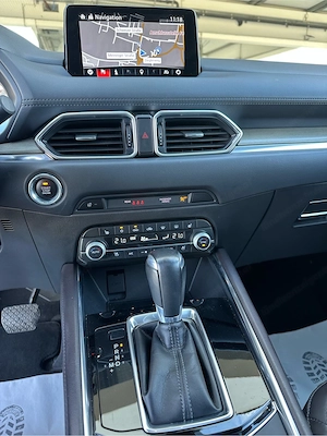Mazda CX-5 AWD Takumi Plus Bild 8