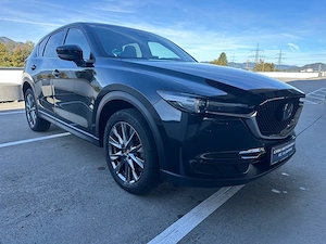 Mazda CX-5 AWD Takumi Plus Bild 3