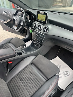 Mercedes GLA200d 4Matic AMG-Line Bild 10