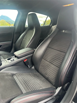 Mercedes GLA200d 4Matic AMG-Line Bild 8