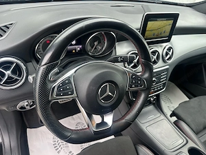 Mercedes GLA200d 4Matic AMG-Line Bild 6