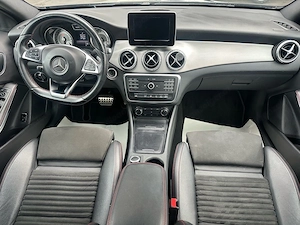 Mercedes GLA200d 4Matic AMG-Line Bild 5
