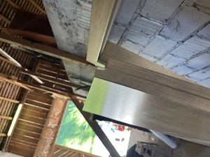 Innentüre Eiche  Bild 3