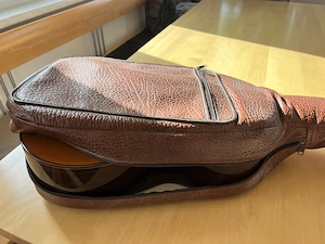 Yamaha Konzertgitarre G-240 mit Hülle und Stimmgerät* Bild 2