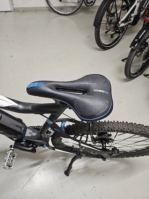Haibike E-Bike Bild 3