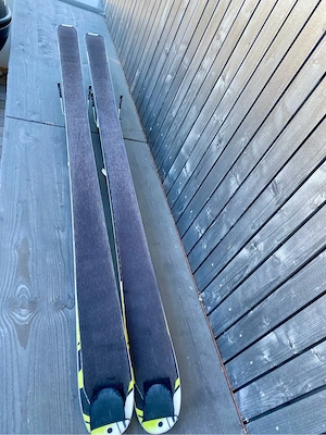 Tourenski K2 WayBack 181cm Bild 4