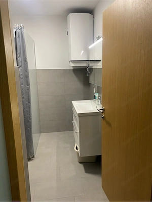 2 Zimmer Whonung Bild 4