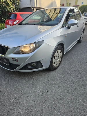 Seat ibiza tüv 6.2027+4monate  Bild 3