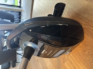 Siemens Q5.0 Staubsauger Bild 2