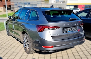 Skoda Octavia Ambition Bild 3