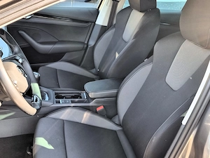 Skoda Octavia Ambition Bild 5