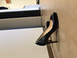 Highheels Vigneron Gr.38 Bild 2