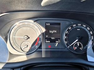 Skoda Octavia Ambition Bild 9