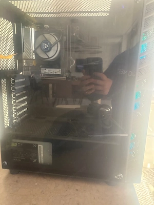 gaming pc zu verkaufen