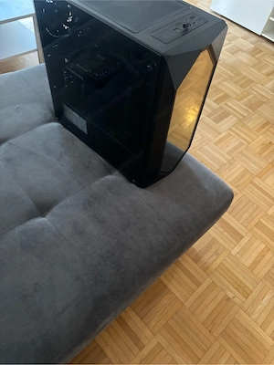 gaming pc  Bild 2