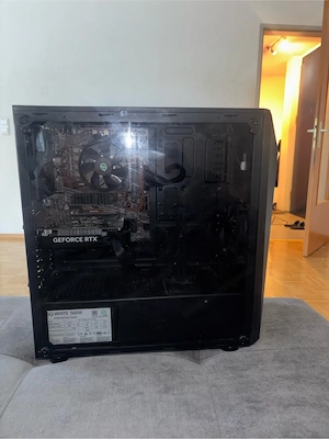 gaming pc  Bild 4