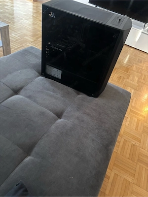 gaming pc  Bild 3