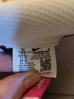 Nike air force 1 Bild 2