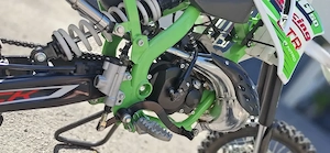 Motocross Kinder  Nitro  Bild 7