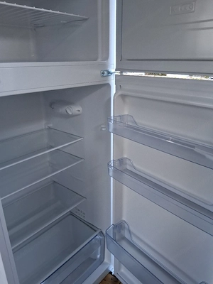 Kühl & Gefrierschrank Bild 3