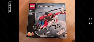 Lego technic 8+ Bild 2