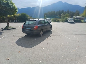Verkaufe Skoda Fabia Bild 2