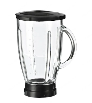 Bosch Mixbecher Glas Bild 2
