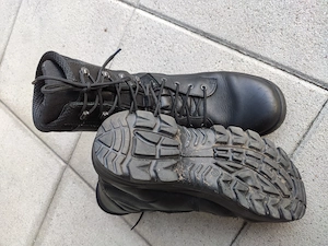 Militär Stiefel GR 42 Bild 2