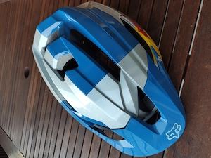 Radhelm L für Kopfumfang 56cm und mehr Bild 3