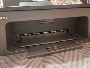 Canon TS 3450 Drucker Bild 3