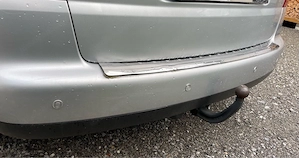 VW Touran 1.9 TDI   7-Sitzer   Gültiges Pickerl bis 01 2027 Bild 2