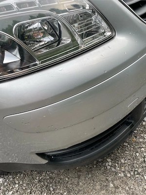 VW Touran 1.9 TDI   7-Sitzer   Gültiges Pickerl bis 01 2027 Bild 5