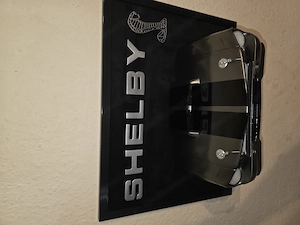 Ford Mustang Shelby GT500 aus nur noch 60 Sekunden Bild 4