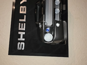 Ford Mustang Shelby GT500 aus nur noch 60 Sekunden Bild 5