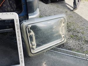 Wohnmobil dachfenster kostenlos Bild 5