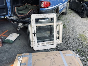 Wohnmobil dachfenster kostenlos Bild 3