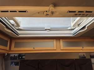 Wohnmobil dachfenster kostenlos Bild 9