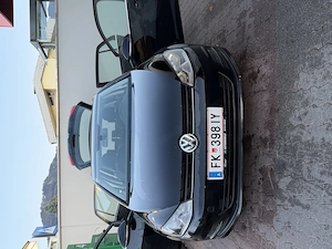 Golf 7, 2.0 TDI, Blue Motion Bild 7