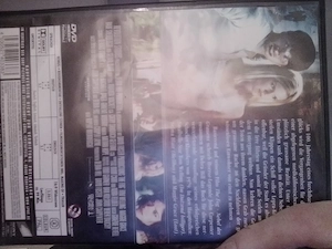 the fog dvd extended version ab 16j.  Bild 2